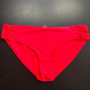 Body Glove Like New Bikini Bottom